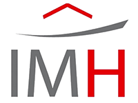 IMH, partenaire d'AARH Allo Amélioration Rénovation de l'Habitat - Entreprise de dépannage à Nantes, Saint-Nazaire (44) - Dépannage urgent 24h/24 7j/7