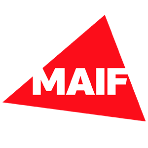 MAIF, partenaire d'AARH Allo Amélioration Rénovation de l'Habitat - Entreprise de dépannage à Nantes, Saint-Nazaire (44) - Dépannage urgent 24h/24 7j/7